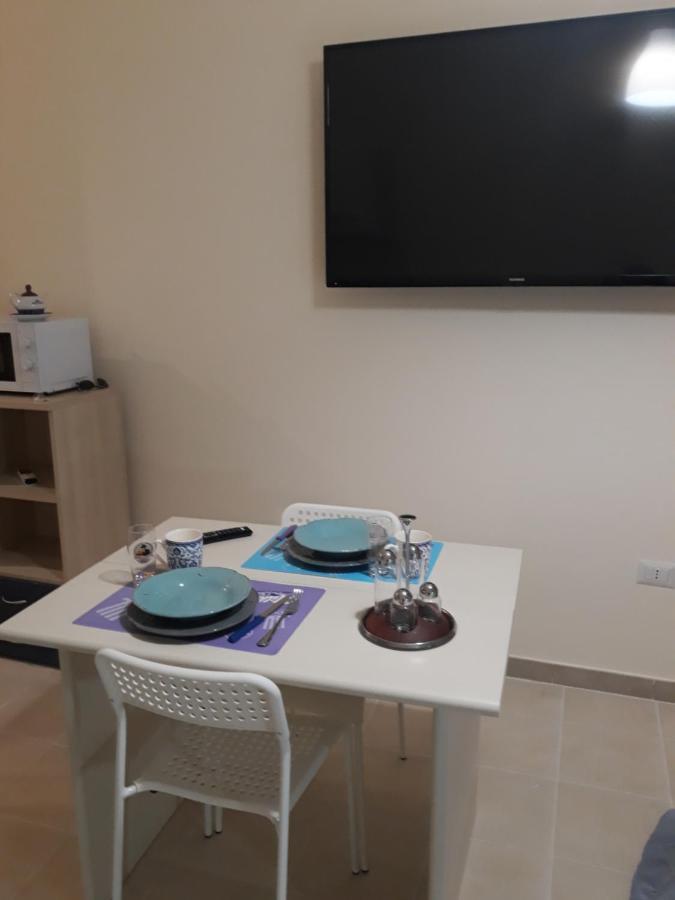Apartmán F&L A Taormina Exteriér fotografie